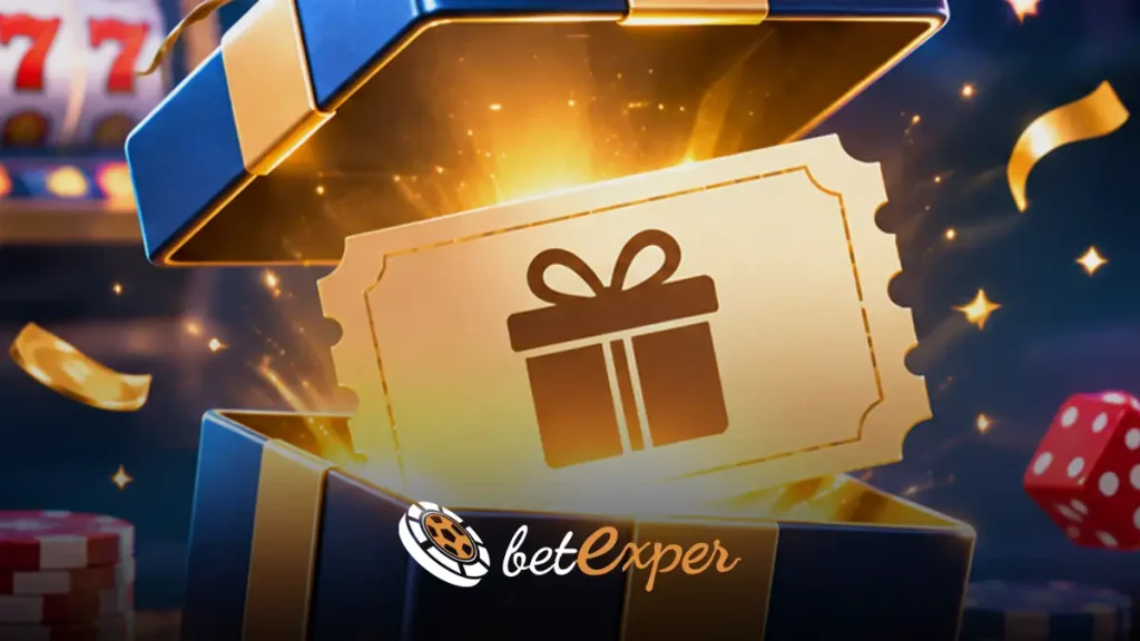 Betexper Deneme Bonusu Veriyor mu