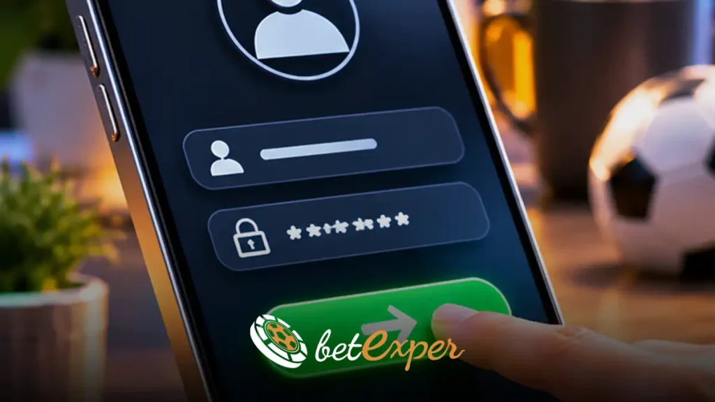 Betexper Mobil Giriş