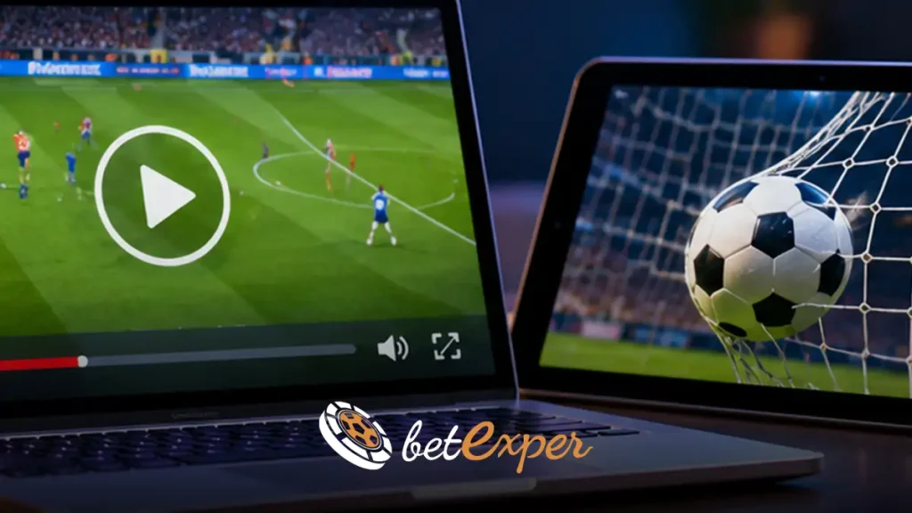 Betexper TV