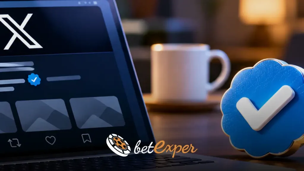 Betexper Twitter