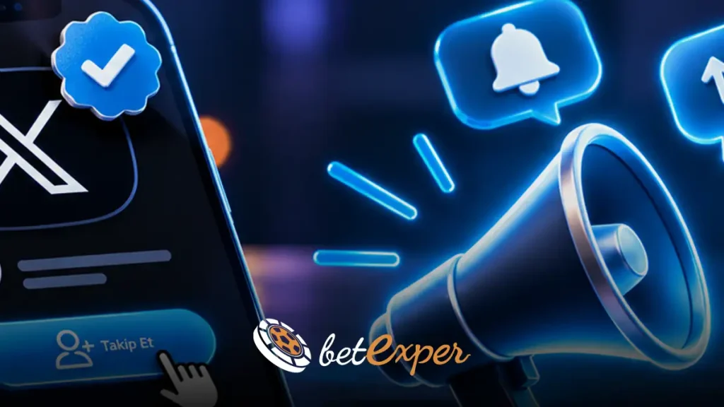 Betexper Twitter